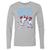 Bryce Harper Men's Long Sleeve T-Shirt | 500 LEVEL