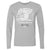 Johnny Bucyk Men's Long Sleeve T-Shirt | 500 LEVEL