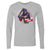 Jonah Heim Men's Long Sleeve T-Shirt | 500 LEVEL