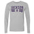 Lamar Jackson Men's Long Sleeve T-Shirt | 500 LEVEL