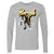 Johnny Bucyk Men's Long Sleeve T-Shirt | 500 LEVEL