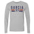 Luis Garcia Men's Long Sleeve T-Shirt | 500 LEVEL