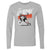 Ken Linseman Men's Long Sleeve T-Shirt | 500 LEVEL