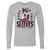 Matt Judon Men's Long Sleeve T-Shirt | 500 LEVEL