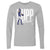 Cooper Kupp Men's Long Sleeve T-Shirt | 500 LEVEL