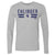 Sam Ehlinger Men's Long Sleeve T-Shirt | 500 LEVEL