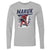 Dennis Maruk Men's Long Sleeve T-Shirt | 500 LEVEL