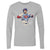 Bryce Harper Men's Long Sleeve T-Shirt | 500 LEVEL