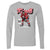 Cliff Koroll Men's Long Sleeve T-Shirt | 500 LEVEL