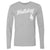 Jrue Holiday Men's Long Sleeve T-Shirt | 500 LEVEL