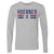 Nico Hoerner Men's Long Sleeve T-Shirt | 500 LEVEL