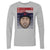 Edouard Julien Men's Long Sleeve T-Shirt | 500 LEVEL