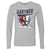 Mike Gartner Men's Long Sleeve T-Shirt | 500 LEVEL