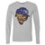 Mookie Betts Men's Long Sleeve T-Shirt | 500 LEVEL