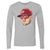 Mike Trout Men's Long Sleeve T-Shirt | 500 LEVEL