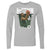 Jaylen Brown Men's Long Sleeve T-Shirt | 500 LEVEL