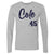 Gerrit Cole Men's Long Sleeve T-Shirt | 500 LEVEL