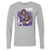 Lamar Jackson Men's Long Sleeve T-Shirt | 500 LEVEL