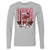 Nick Bosa Men's Long Sleeve T-Shirt | 500 LEVEL