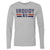 Jose Urquidy Men's Long Sleeve T-Shirt | 500 LEVEL