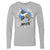 Brock Hoffman Men's Long Sleeve T-Shirt | 500 LEVEL