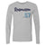 Drew Rasmussen Men's Long Sleeve T-Shirt | 500 LEVEL