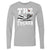 Tre Tucker Men's Long Sleeve T-Shirt | 500 LEVEL