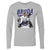 Walter Turk Men's Long Sleeve T-Shirt | 500 LEVEL