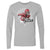 Trent McDuffie Men's Long Sleeve T-Shirt | 500 LEVEL