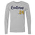 William Contreras Men's Long Sleeve T-Shirt | 500 LEVEL