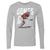 Naquan Jones Men's Long Sleeve T-Shirt | 500 LEVEL