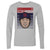 Emilio Pagan Men's Long Sleeve T-Shirt | 500 LEVEL