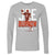 Joe Burrow Men's Long Sleeve T-Shirt | 500 LEVEL