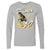 Paul Gardner Men's Long Sleeve T-Shirt | 500 LEVEL