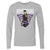 Dominik Mysterio Men's Long Sleeve T-Shirt | 500 LEVEL