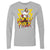 Roddy Piper Men's Long Sleeve T-Shirt | 500 LEVEL