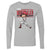 Lars Nootbaar Men's Long Sleeve T-Shirt | 500 LEVEL