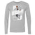 Anthony Davis Men's Long Sleeve T-Shirt | 500 LEVEL