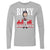 Austin Riley Men's Long Sleeve T-Shirt | 500 LEVEL