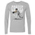 Nestor Cortes Men's Long Sleeve T-Shirt | 500 LEVEL