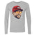 Paul Goldschmidt Men's Long Sleeve T-Shirt | 500 LEVEL