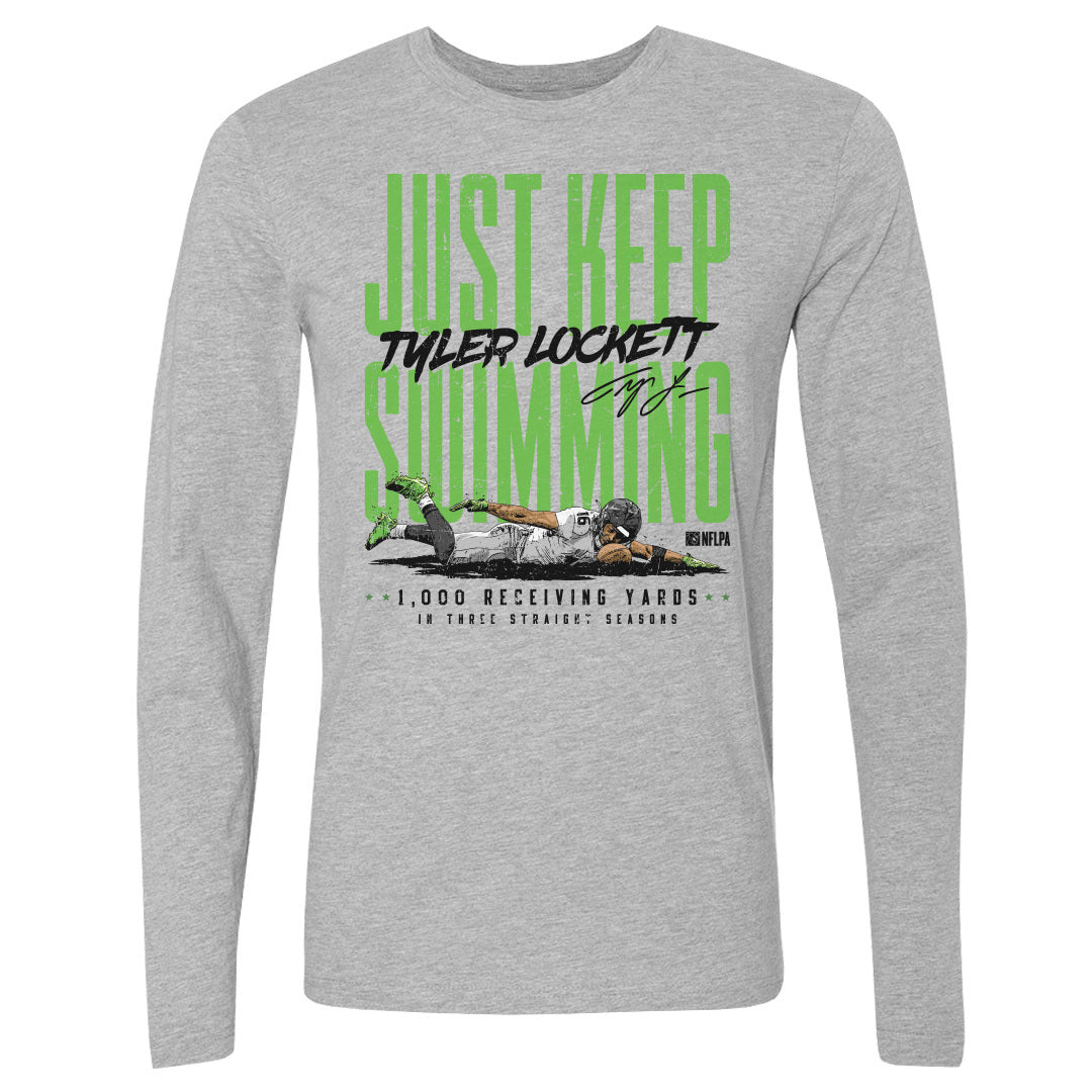 LEGION OF BOOM Long Sleeve T Shirt