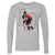 Matthew Tkachuk Men's Long Sleeve T-Shirt | 500 LEVEL