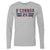 Logan O'Connor Men's Long Sleeve T-Shirt | 500 LEVEL