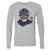 DeAndre Hopkins Men's Long Sleeve T-Shirt | 500 LEVEL