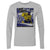 Juuse Saros Men's Long Sleeve T-Shirt | 500 LEVEL