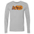 Sarah Tiana Men's Long Sleeve T-Shirt | 500 LEVEL