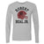 Robert Beal Jr. Men's Long Sleeve T-Shirt | 500 LEVEL