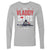 Vladimir Guerrero Jr. Men's Long Sleeve T-Shirt | 500 LEVEL