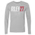 Austin Riley Men's Long Sleeve T-Shirt | 500 LEVEL